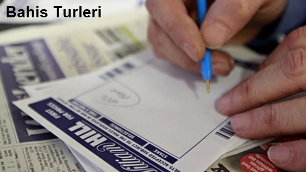 bahis turleri - william hill bahis kuponu