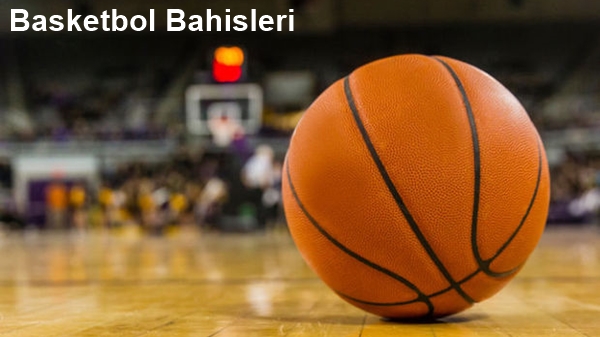 basketbol bahisleri - parkede basket topu