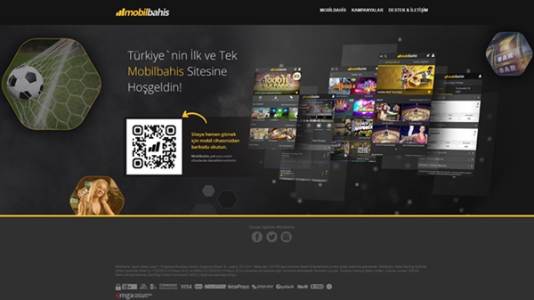 mobilbahis bahis sitesi giriş