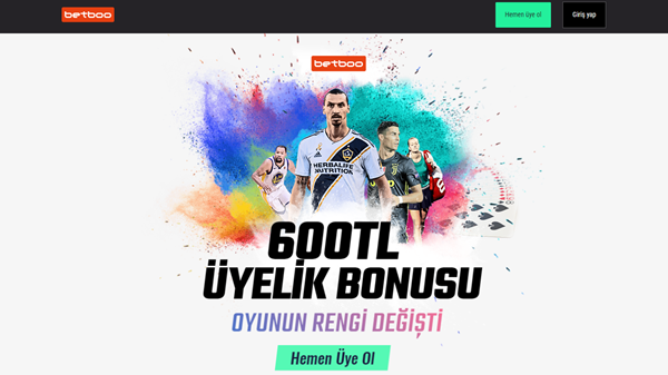 Betboo Güvenilir mi?