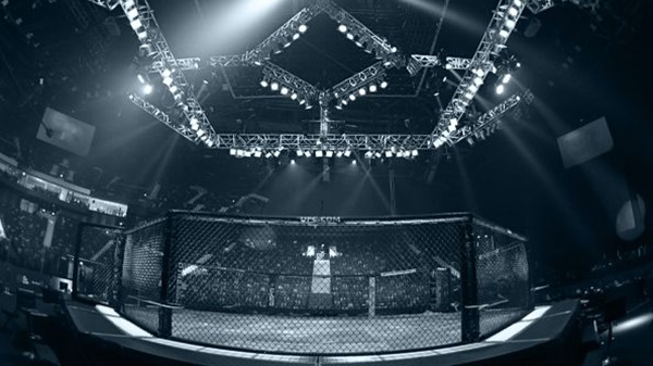 UFC 272 Bahis Tahminleri