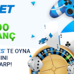 1xBet 1xGames Bölümü