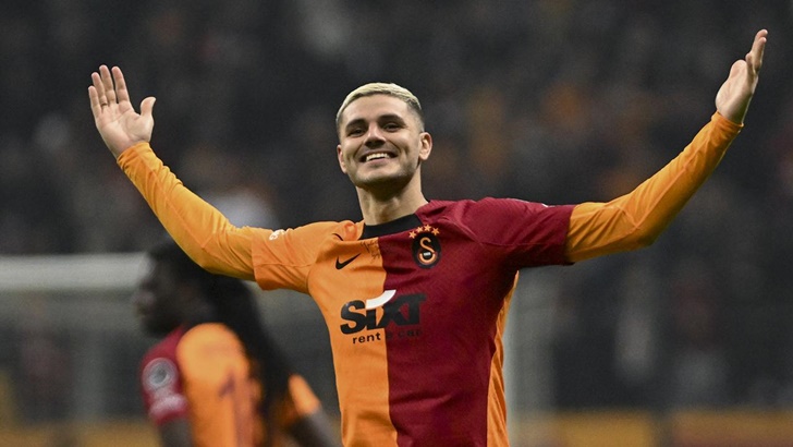 Mauro Icardi