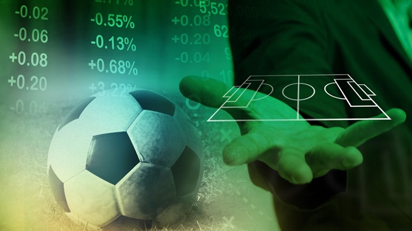 Futbol İstatistik Bahislerine Yer Veren Bahis Siteleri