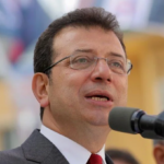İBB Başkanlığı Seçimlerinde Favori Ekrem İmamoğlu